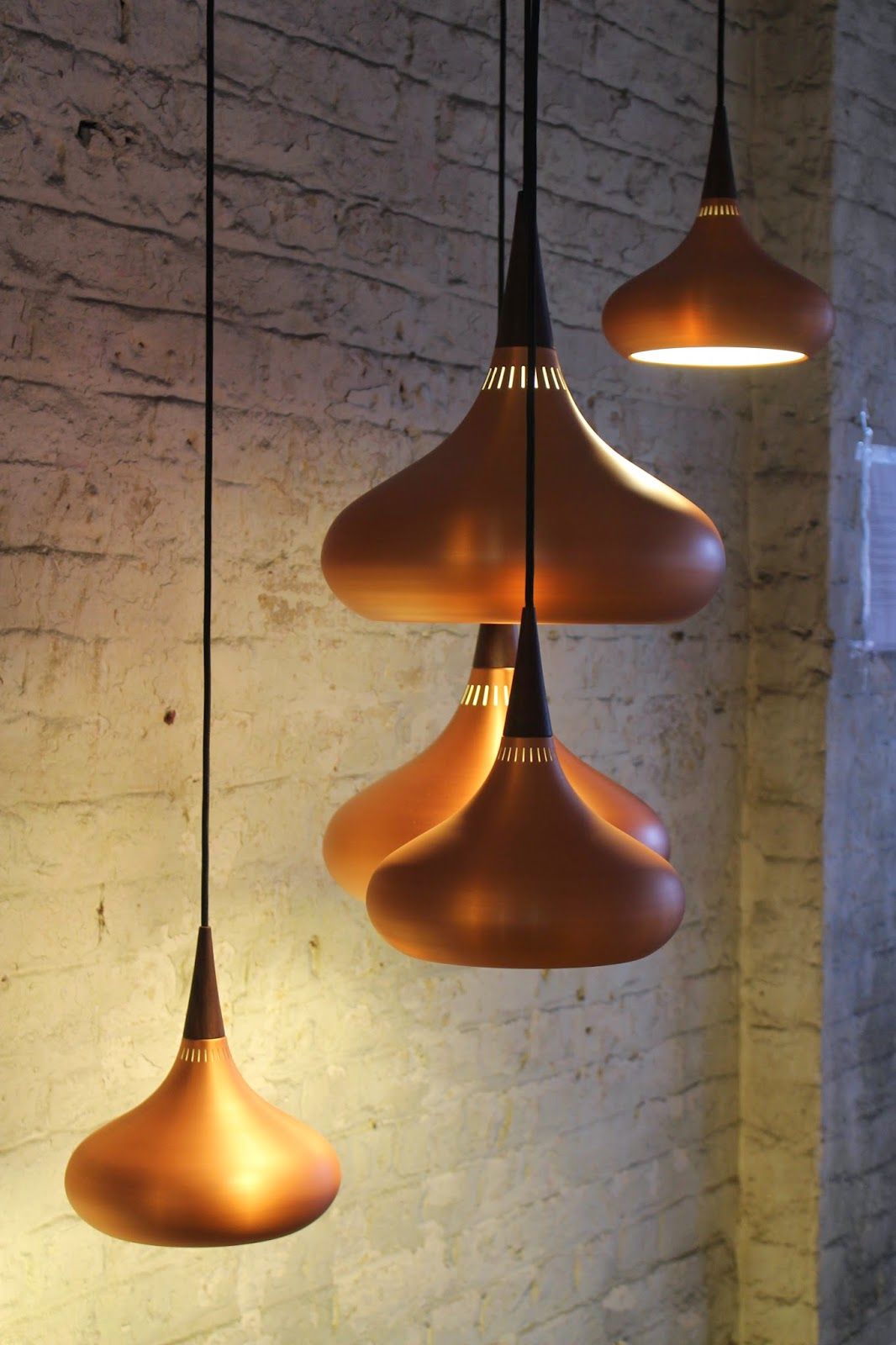 ORIENT Light Years By MEGALUX 33